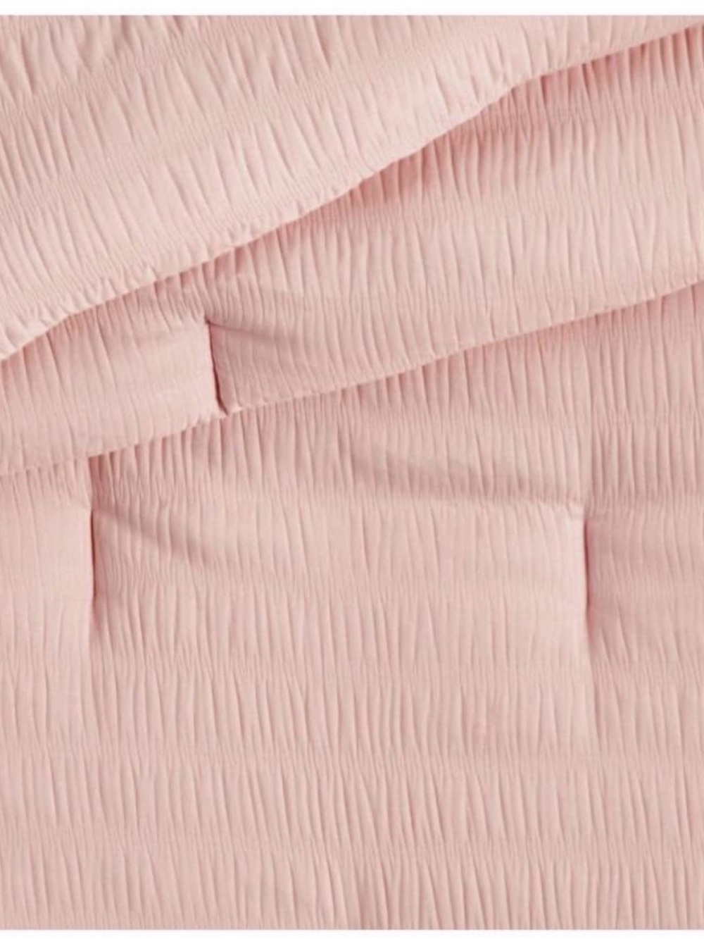Pillowfort Pink Comforter Set with Printed Sheet and Toss Pillow - Picture 2 of 3